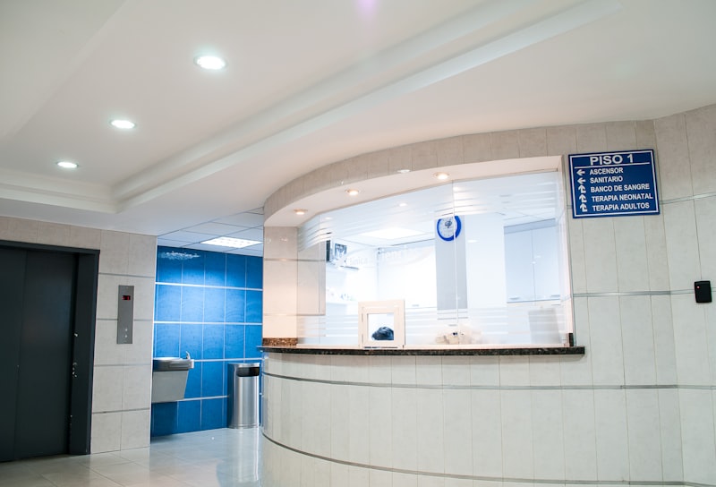 Modern Aesthetic Suite Lilo Spa