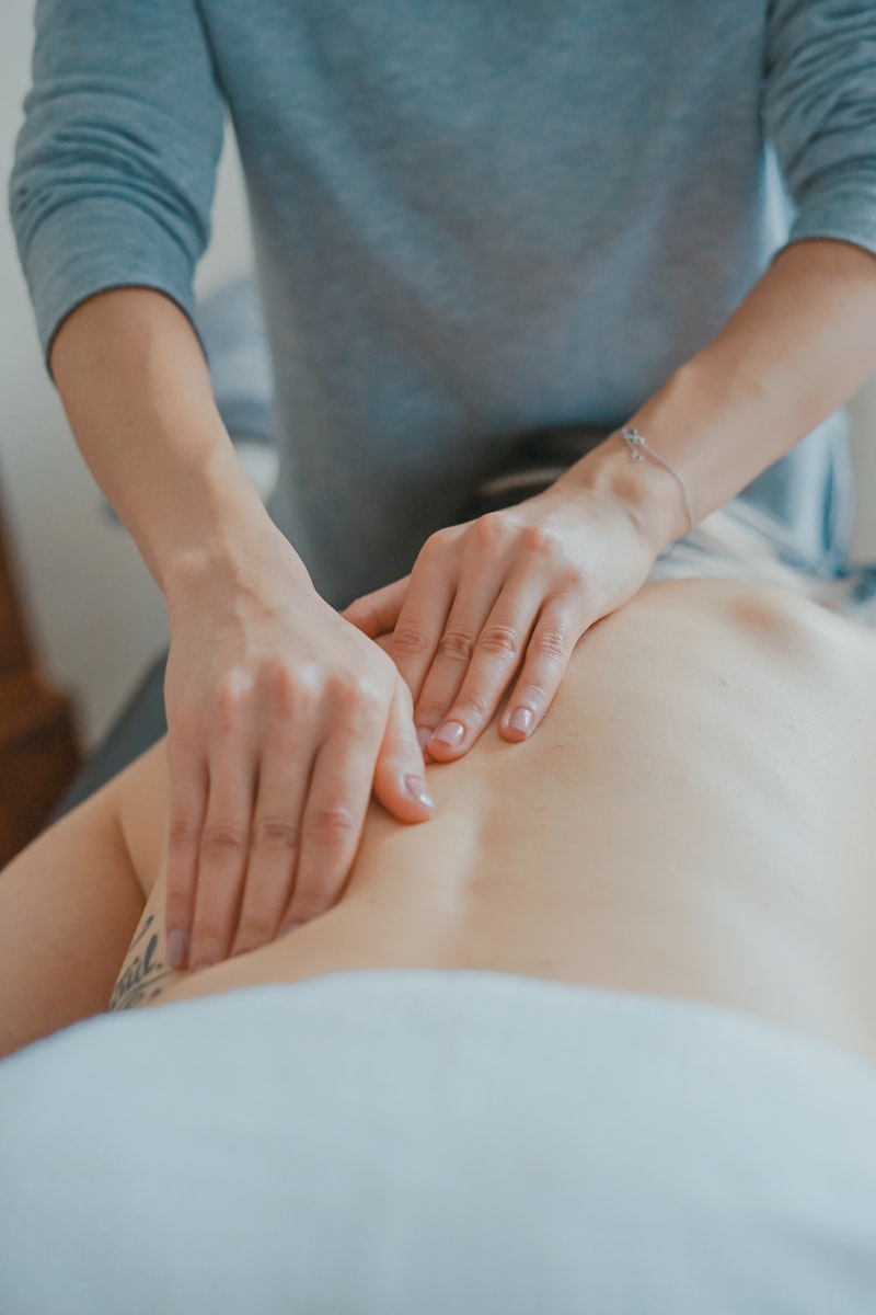 Terapia de Vitaminas - Lilo SPA
